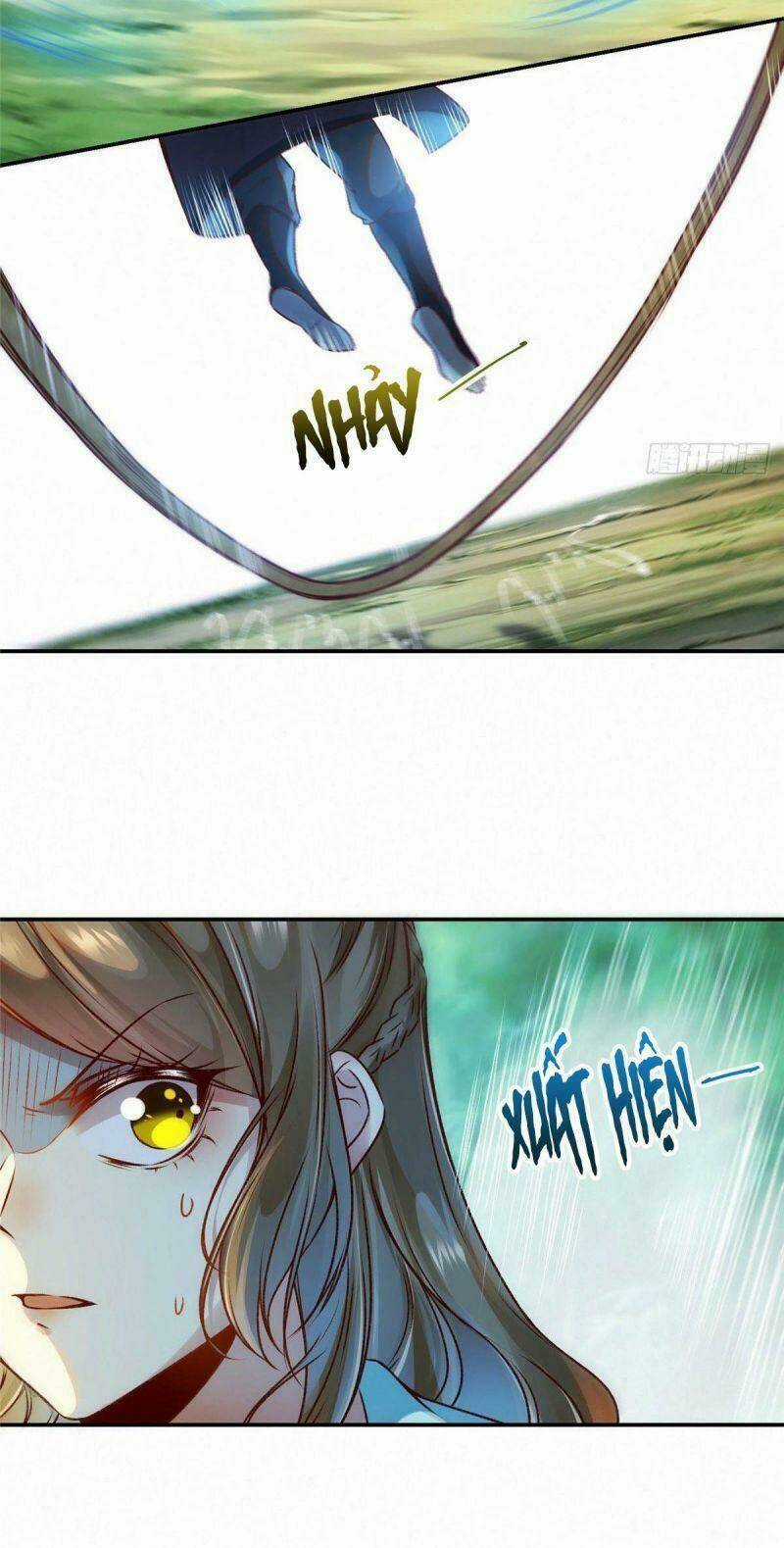 Nghịch Thiên Thần Phi Chí Thượng Chapter 26 trang 15