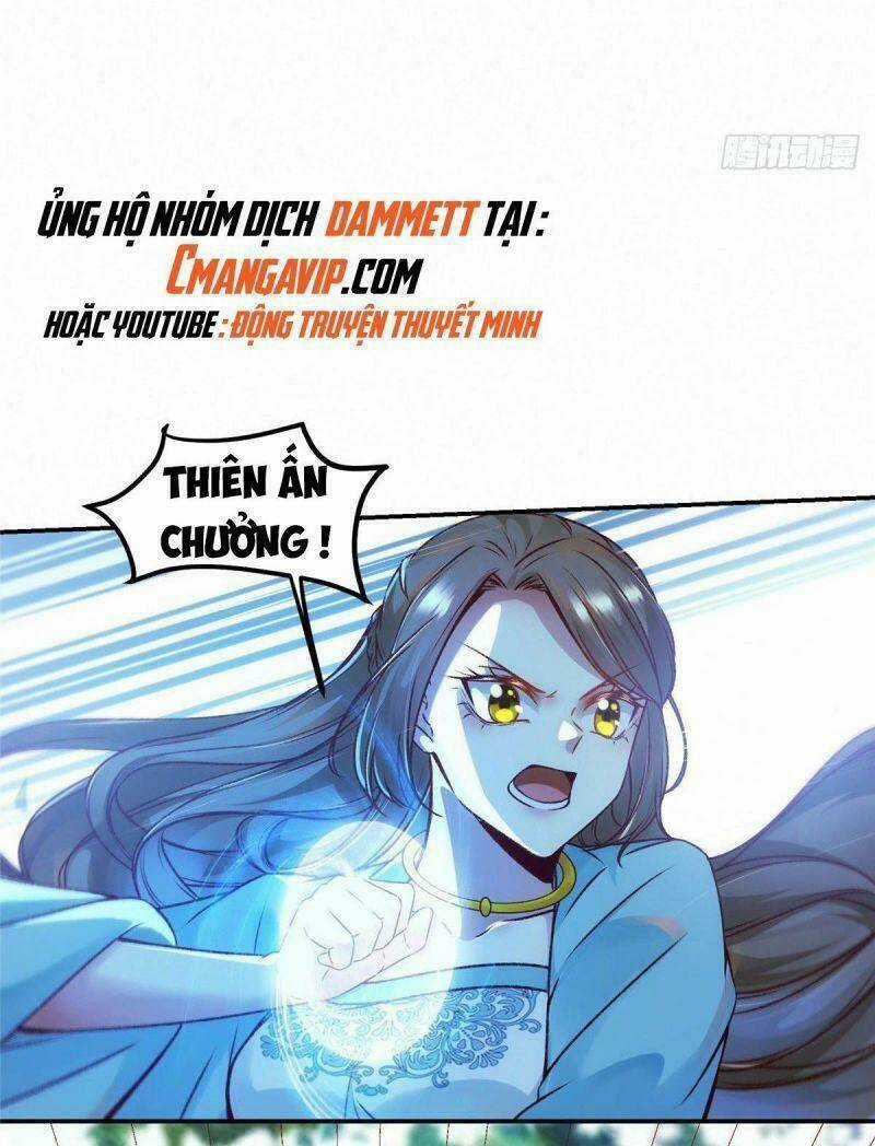 Nghịch Thiên Thần Phi Chí Thượng Chapter 26 trang 16