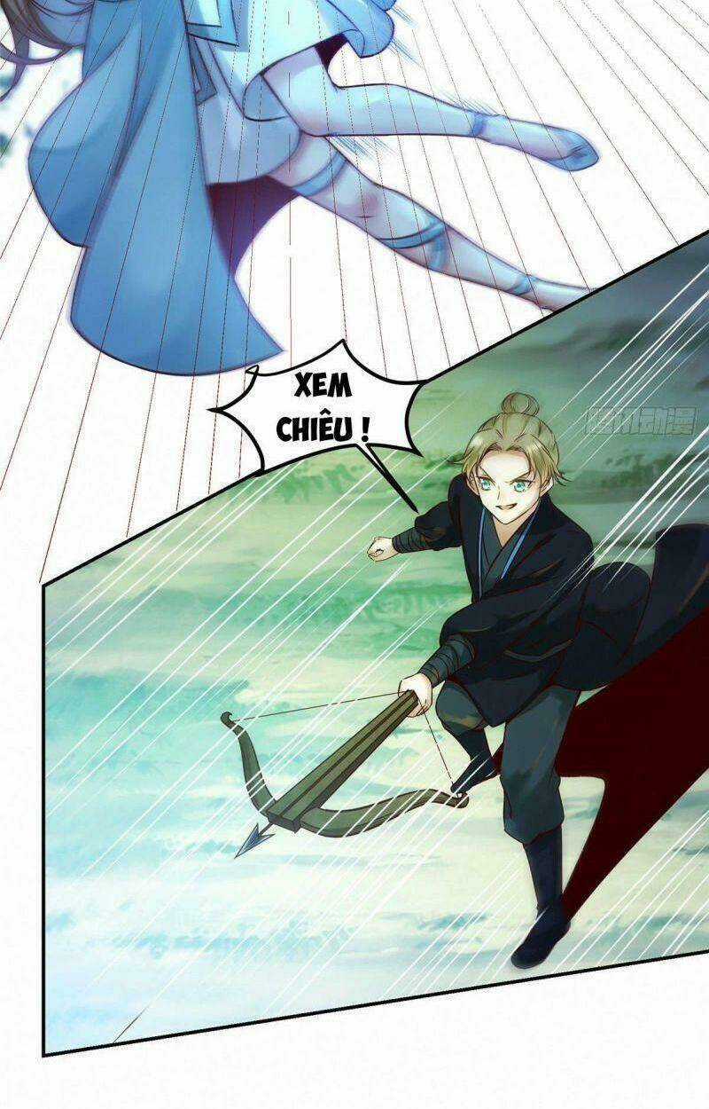 Nghịch Thiên Thần Phi Chí Thượng Chapter 26 trang 18