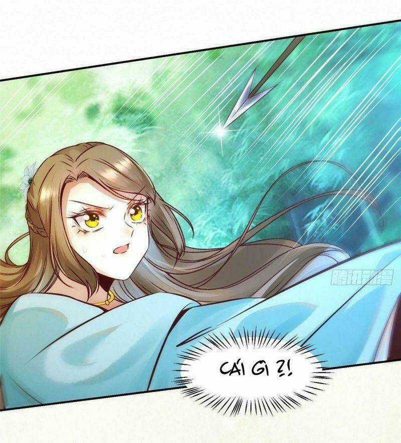 Nghịch Thiên Thần Phi Chí Thượng Chapter 26 trang 19