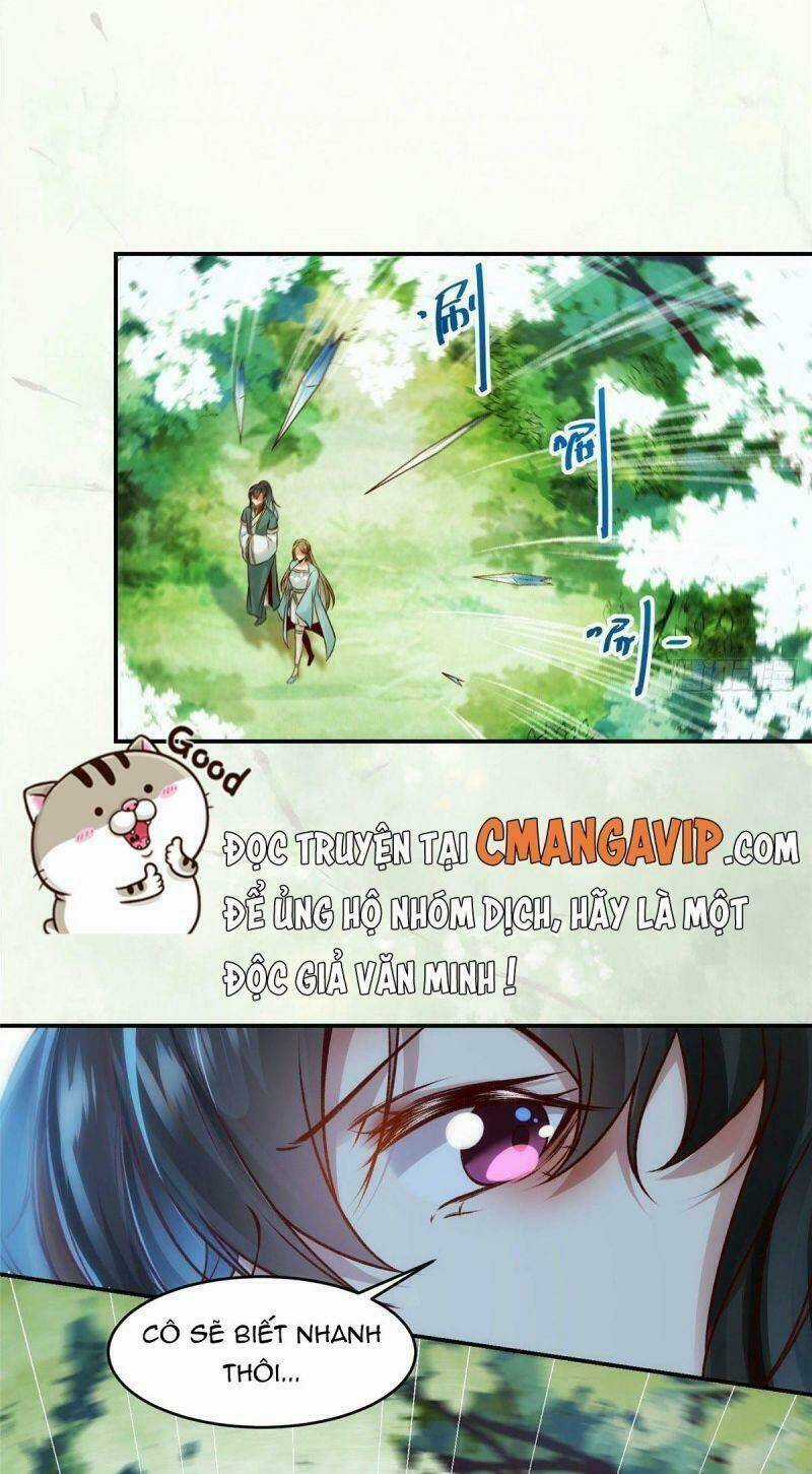 Nghịch Thiên Thần Phi Chí Thượng Chapter 26 trang 2