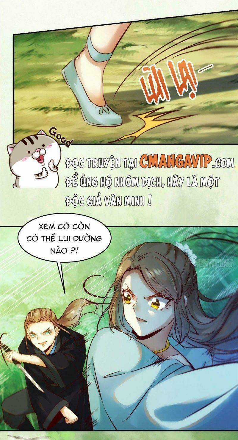 Nghịch Thiên Thần Phi Chí Thượng Chapter 26 trang 20