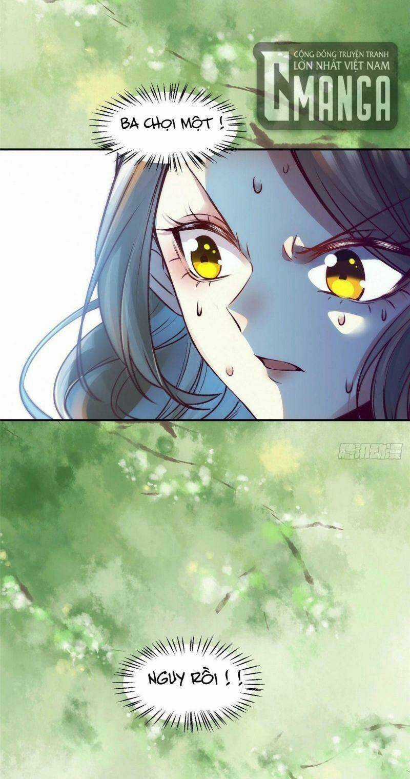 Nghịch Thiên Thần Phi Chí Thượng Chapter 26 trang 21