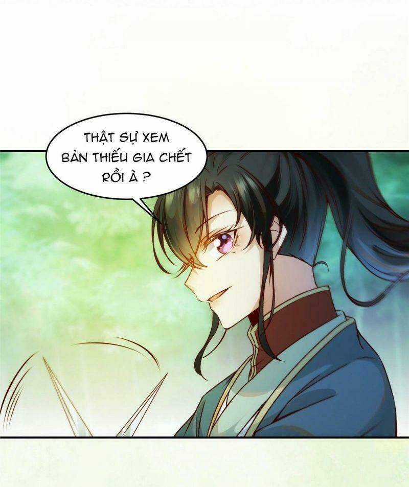 Nghịch Thiên Thần Phi Chí Thượng Chapter 26 trang 24