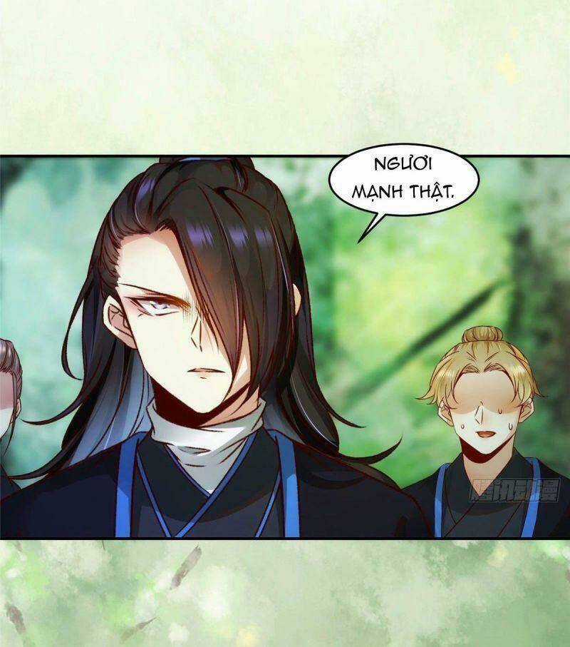 Nghịch Thiên Thần Phi Chí Thượng Chapter 26 trang 25