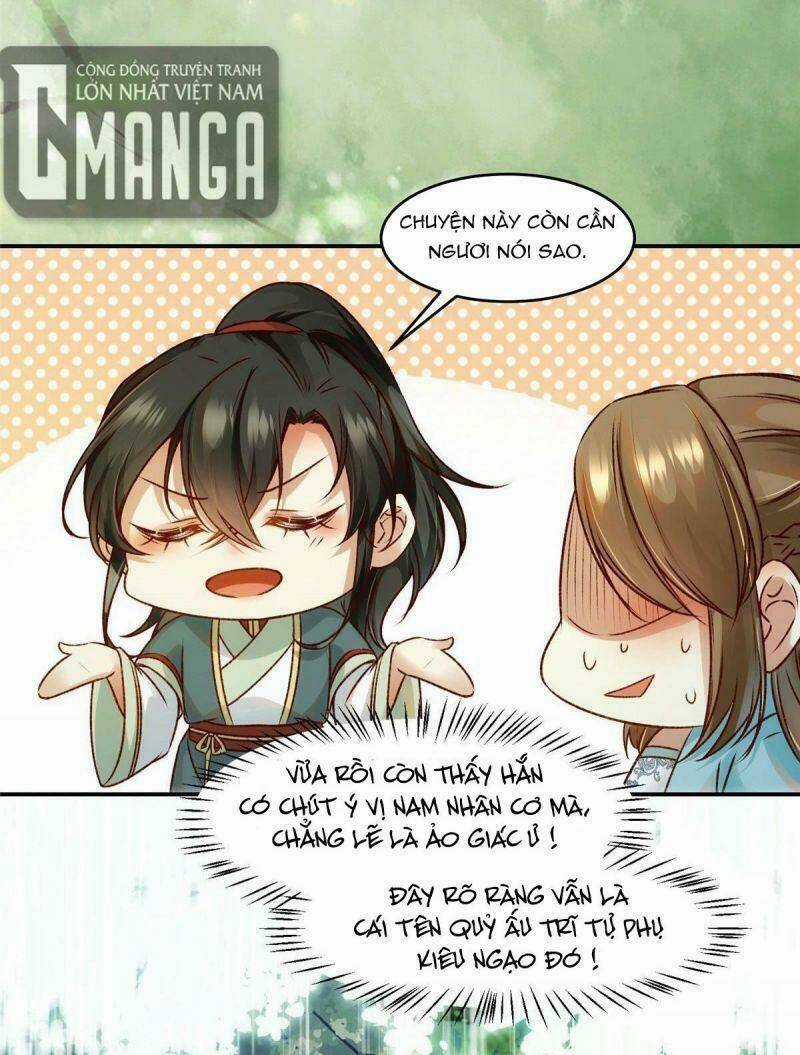 Nghịch Thiên Thần Phi Chí Thượng Chapter 26 trang 26