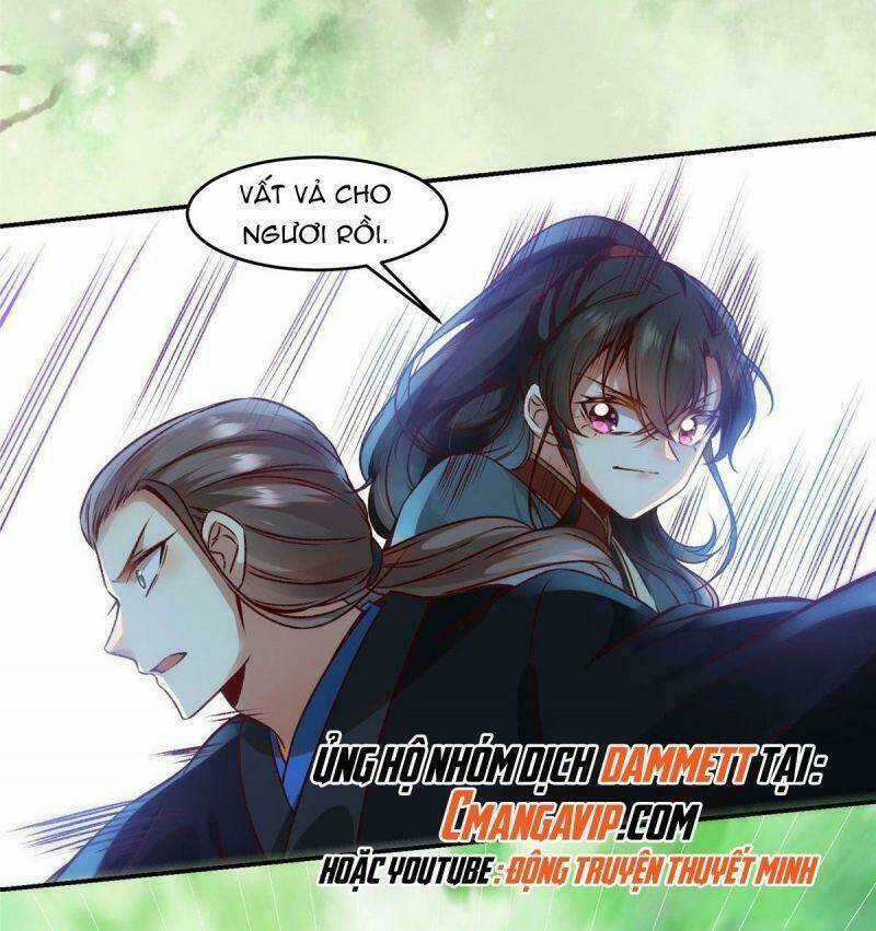 Nghịch Thiên Thần Phi Chí Thượng Chapter 26 trang 29