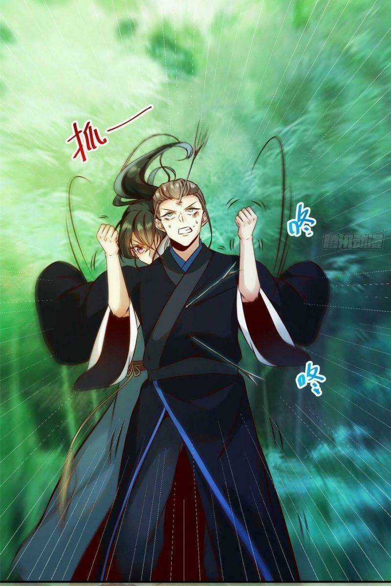 Nghịch Thiên Thần Phi Chí Thượng Chapter 26 trang 30