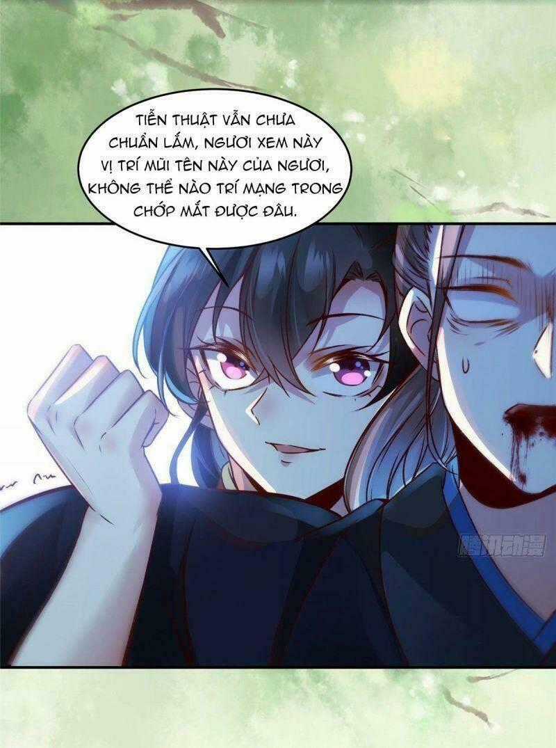 Nghịch Thiên Thần Phi Chí Thượng Chapter 26 trang 31