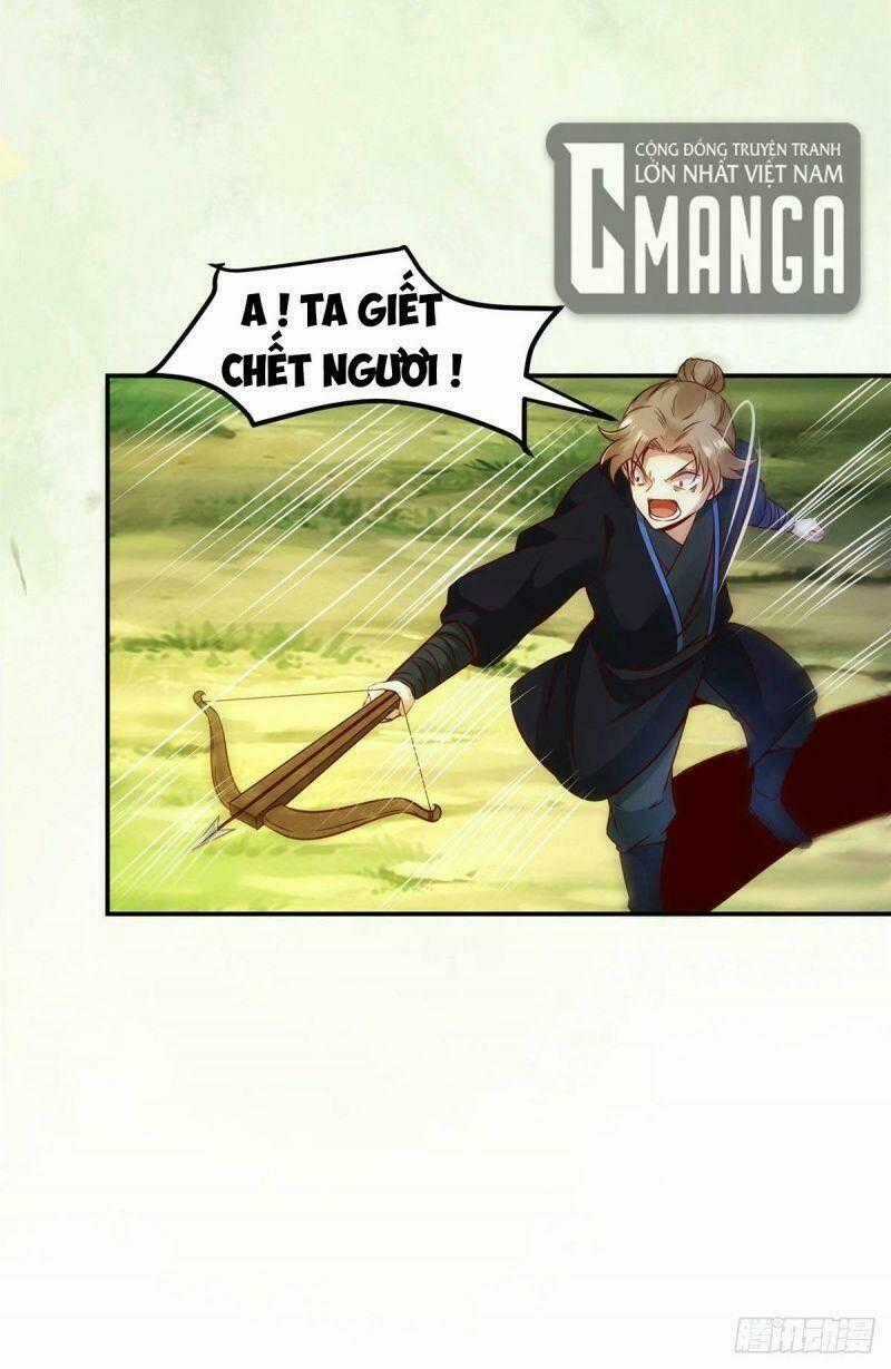 Nghịch Thiên Thần Phi Chí Thượng Chapter 26 trang 32