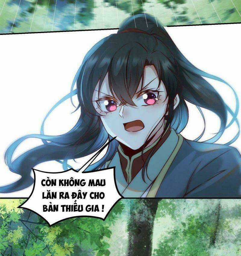 Nghịch Thiên Thần Phi Chí Thượng Chapter 26 trang 4