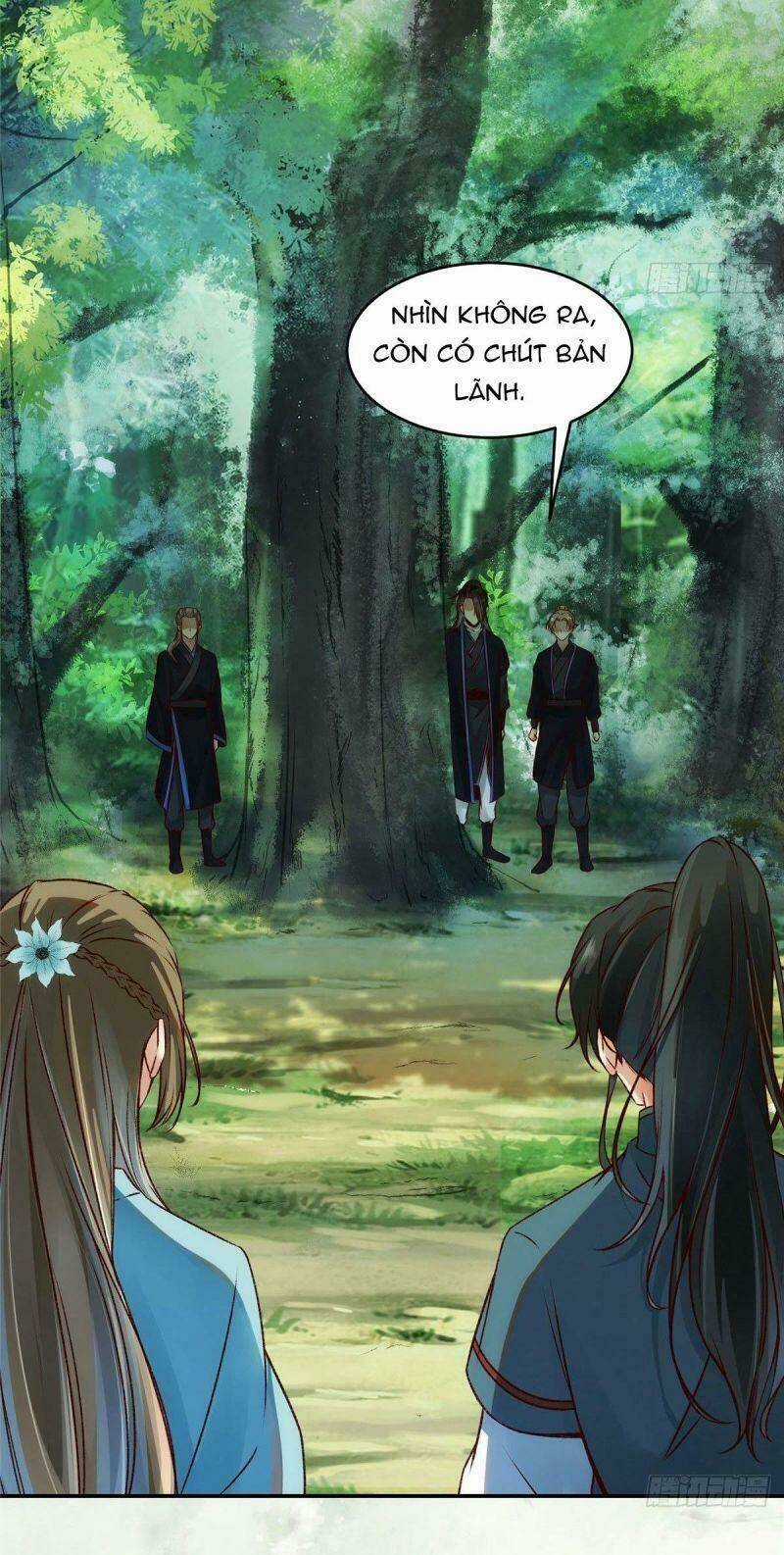 Nghịch Thiên Thần Phi Chí Thượng Chapter 26 trang 5