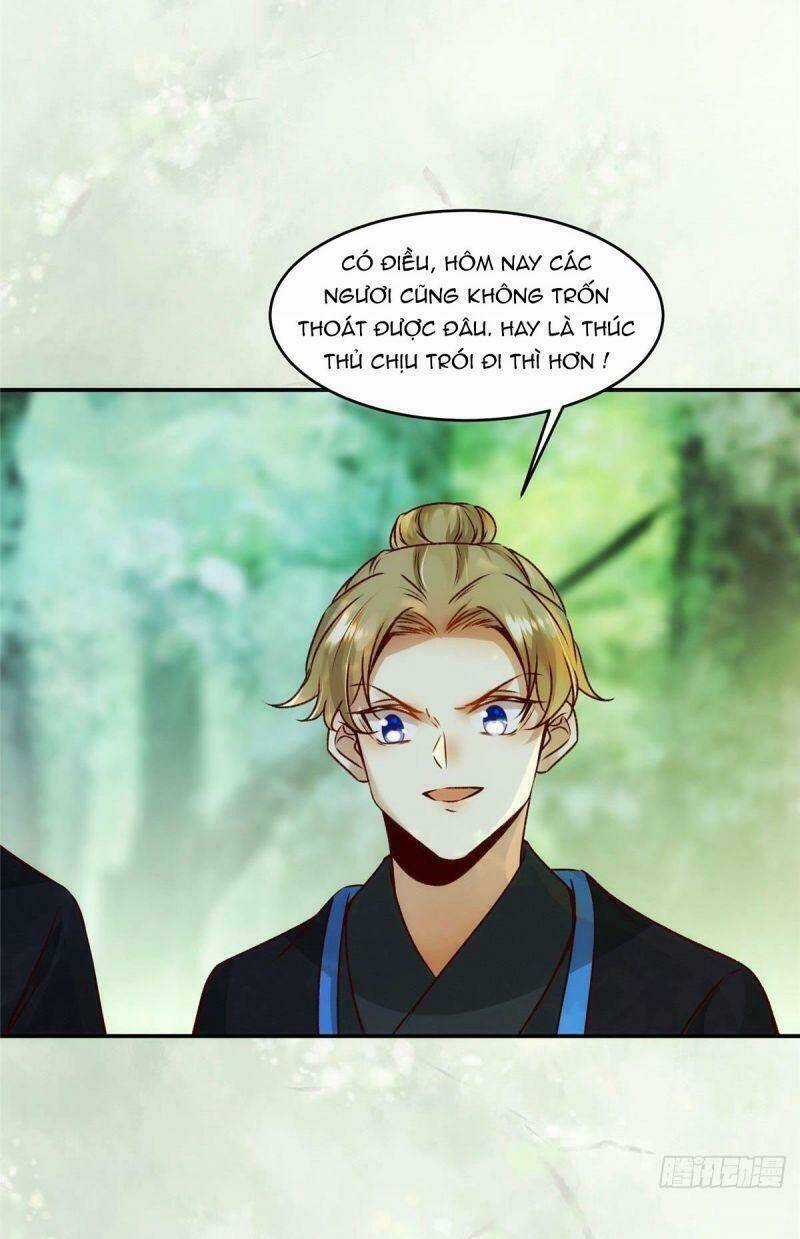 Nghịch Thiên Thần Phi Chí Thượng Chapter 26 trang 6