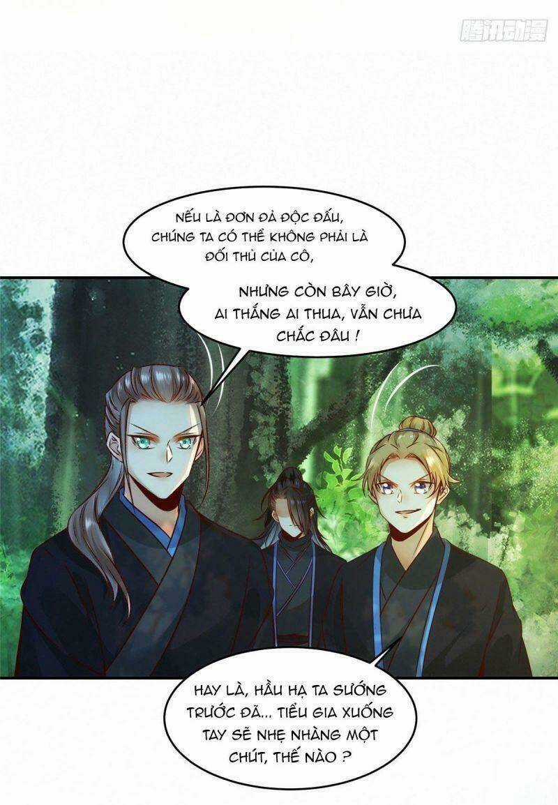 Nghịch Thiên Thần Phi Chí Thượng Chapter 26 trang 8