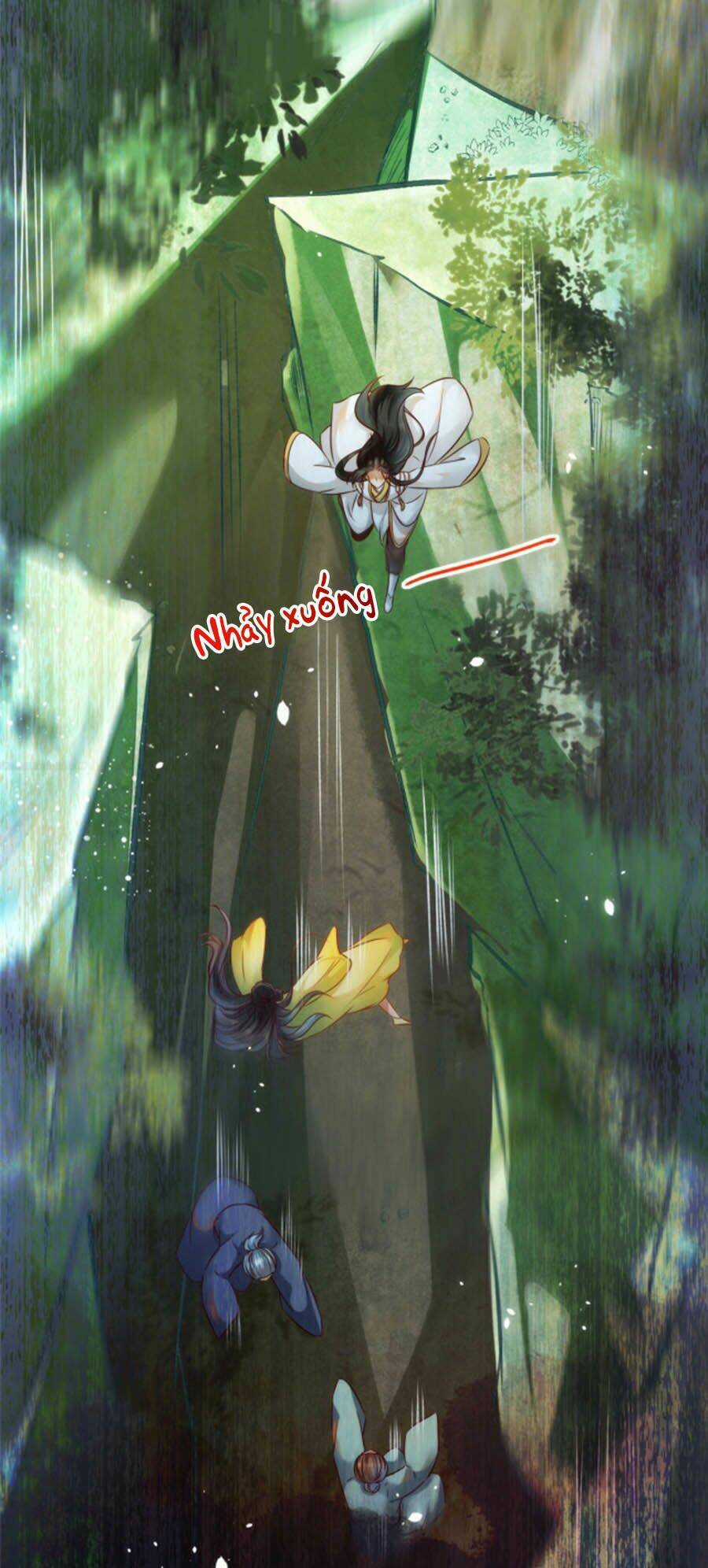 Nghịch Thiên Thần Phi Chí Thượng Chapter 27 trang 10