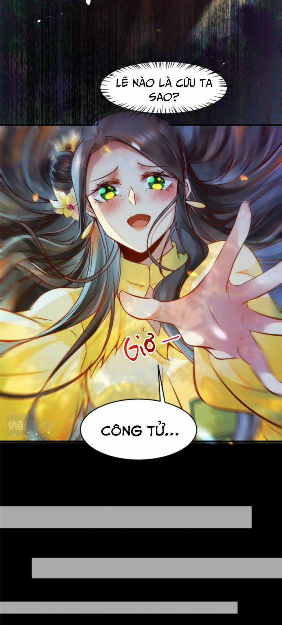 Nghịch Thiên Thần Phi Chí Thượng Chapter 27 trang 11