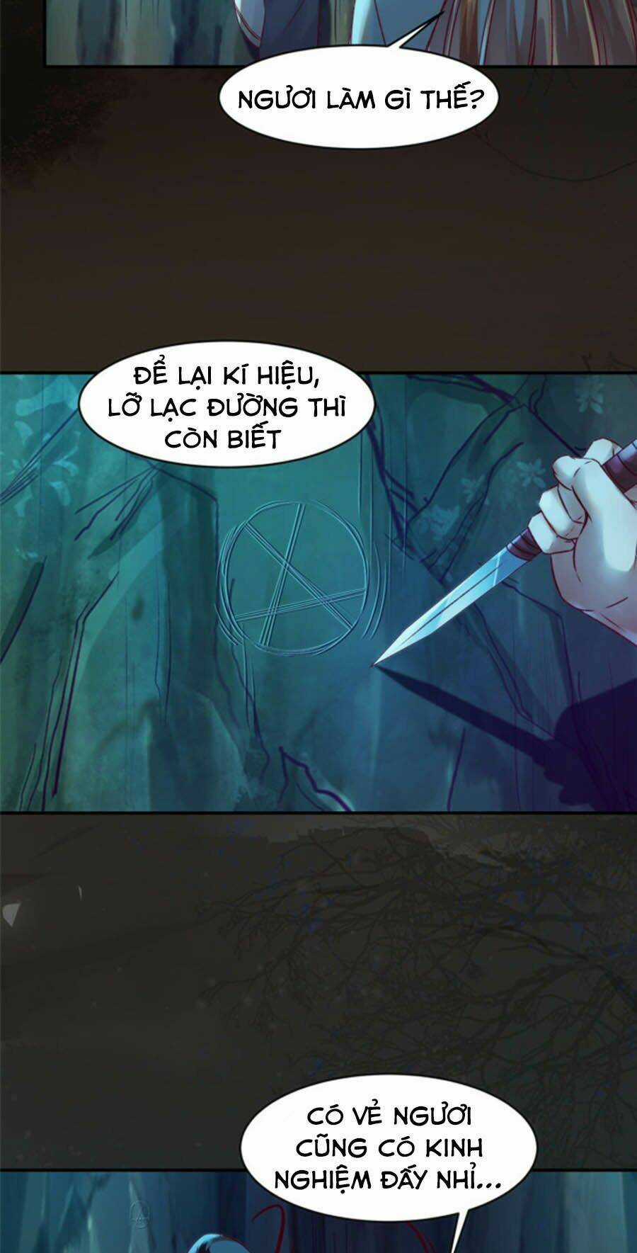 Nghịch Thiên Thần Phi Chí Thượng Chapter 27 trang 16