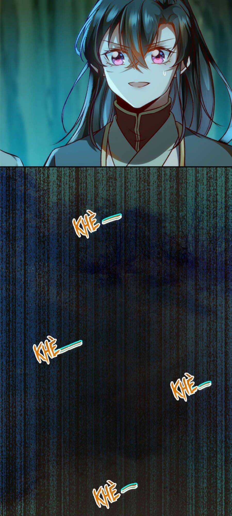 Nghịch Thiên Thần Phi Chí Thượng Chapter 27 trang 21