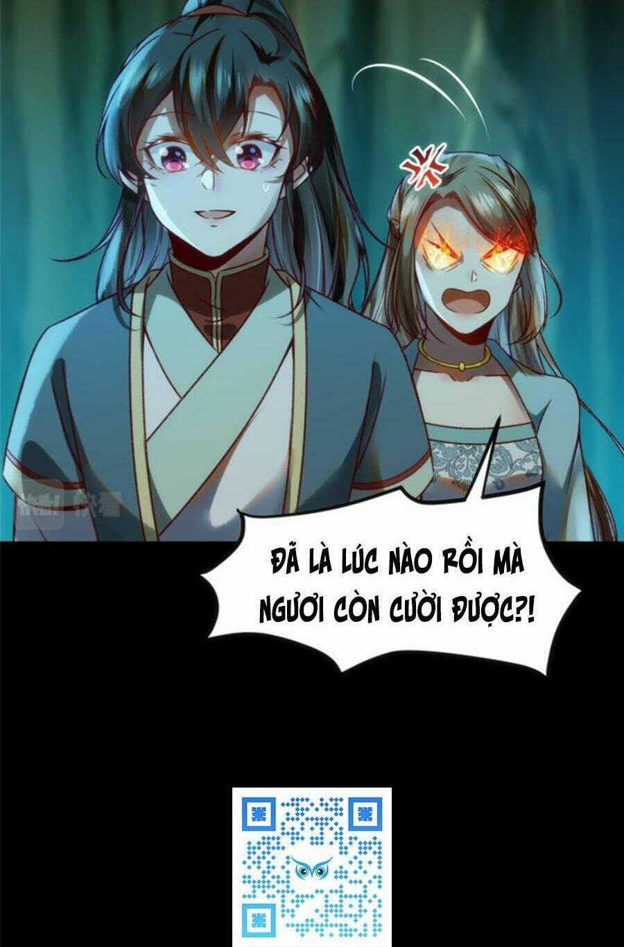 Nghịch Thiên Thần Phi Chí Thượng Chapter 27 trang 24