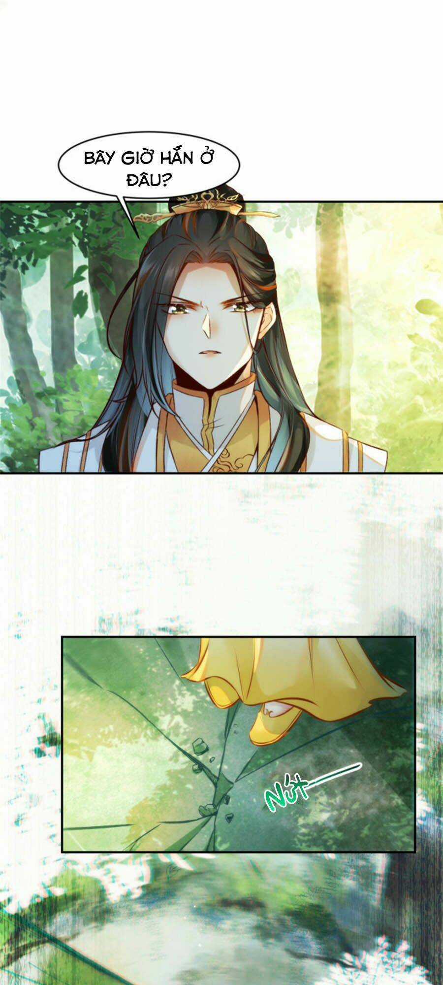 Nghịch Thiên Thần Phi Chí Thượng Chapter 27 trang 6