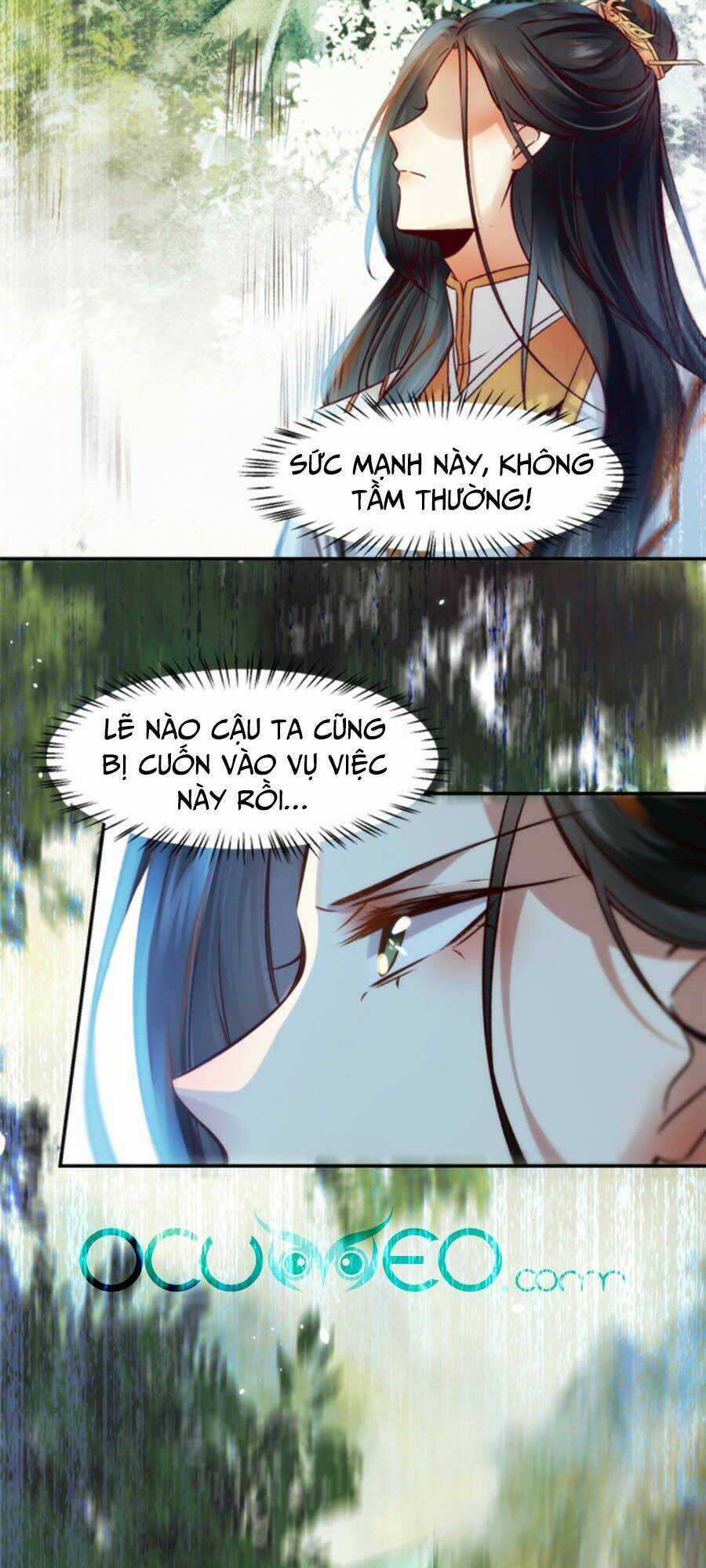 Nghịch Thiên Thần Phi Chí Thượng Chapter 27 trang 9