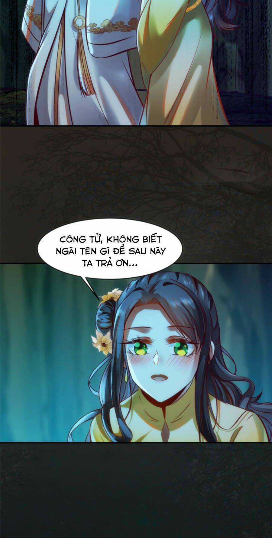 Nghịch Thiên Thần Phi Chí Thượng Chapter 28 trang 10