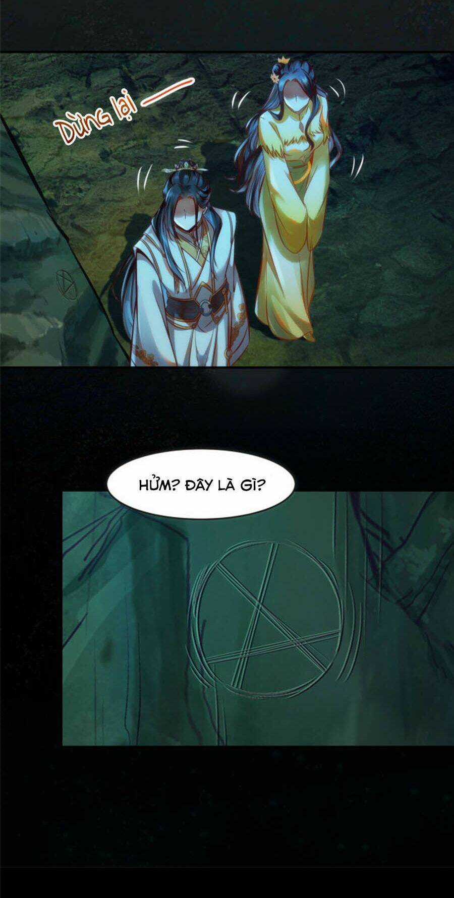 Nghịch Thiên Thần Phi Chí Thượng Chapter 28 trang 11