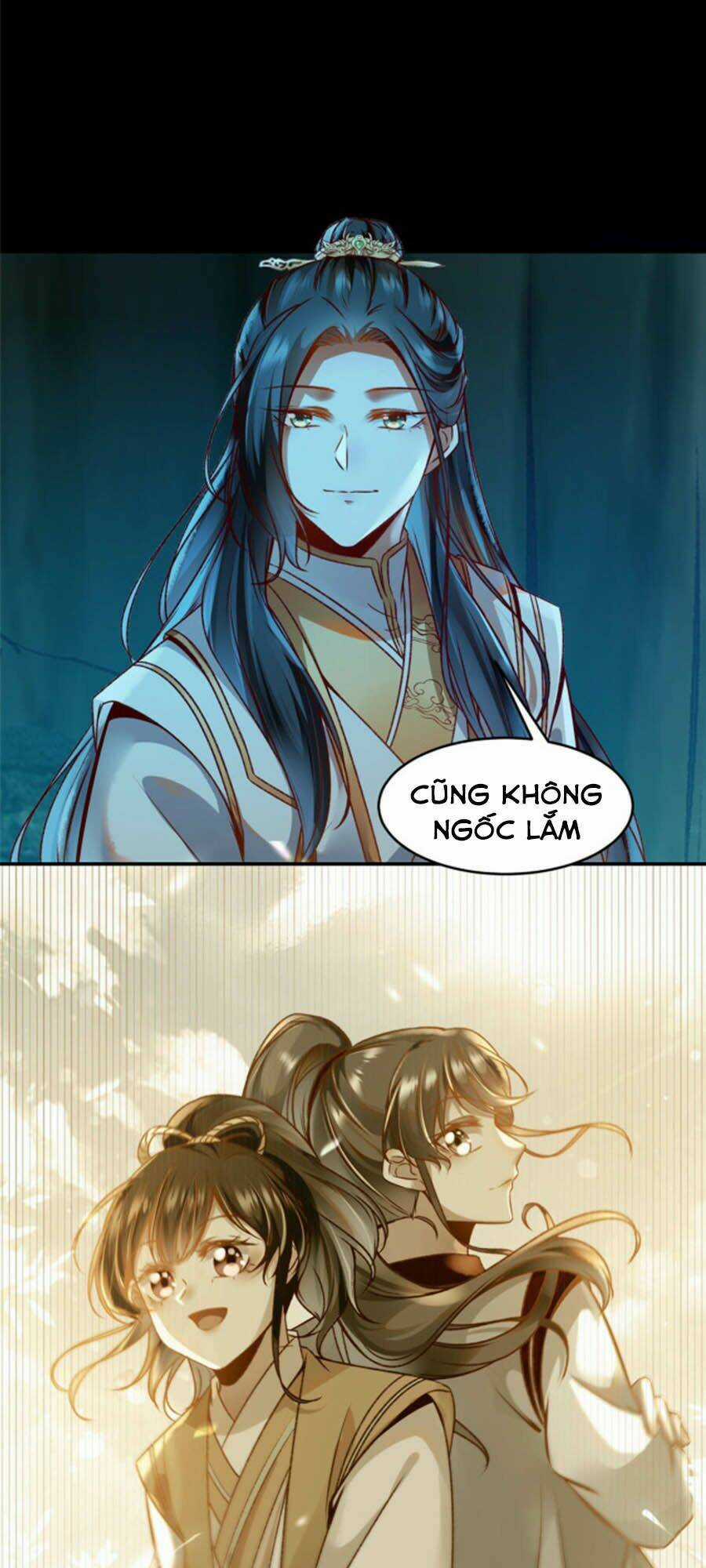 Nghịch Thiên Thần Phi Chí Thượng Chapter 28 trang 12