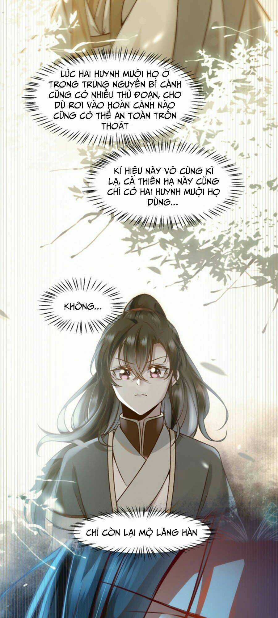 Nghịch Thiên Thần Phi Chí Thượng Chapter 28 trang 13