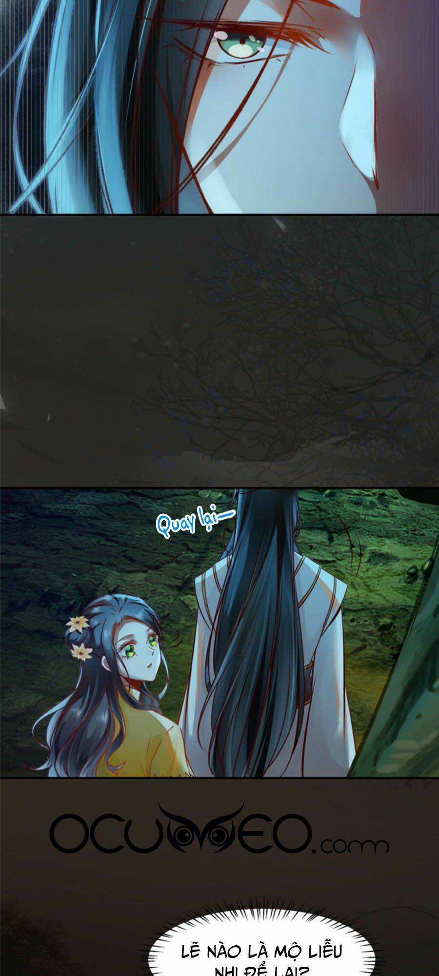 Nghịch Thiên Thần Phi Chí Thượng Chapter 28 trang 14