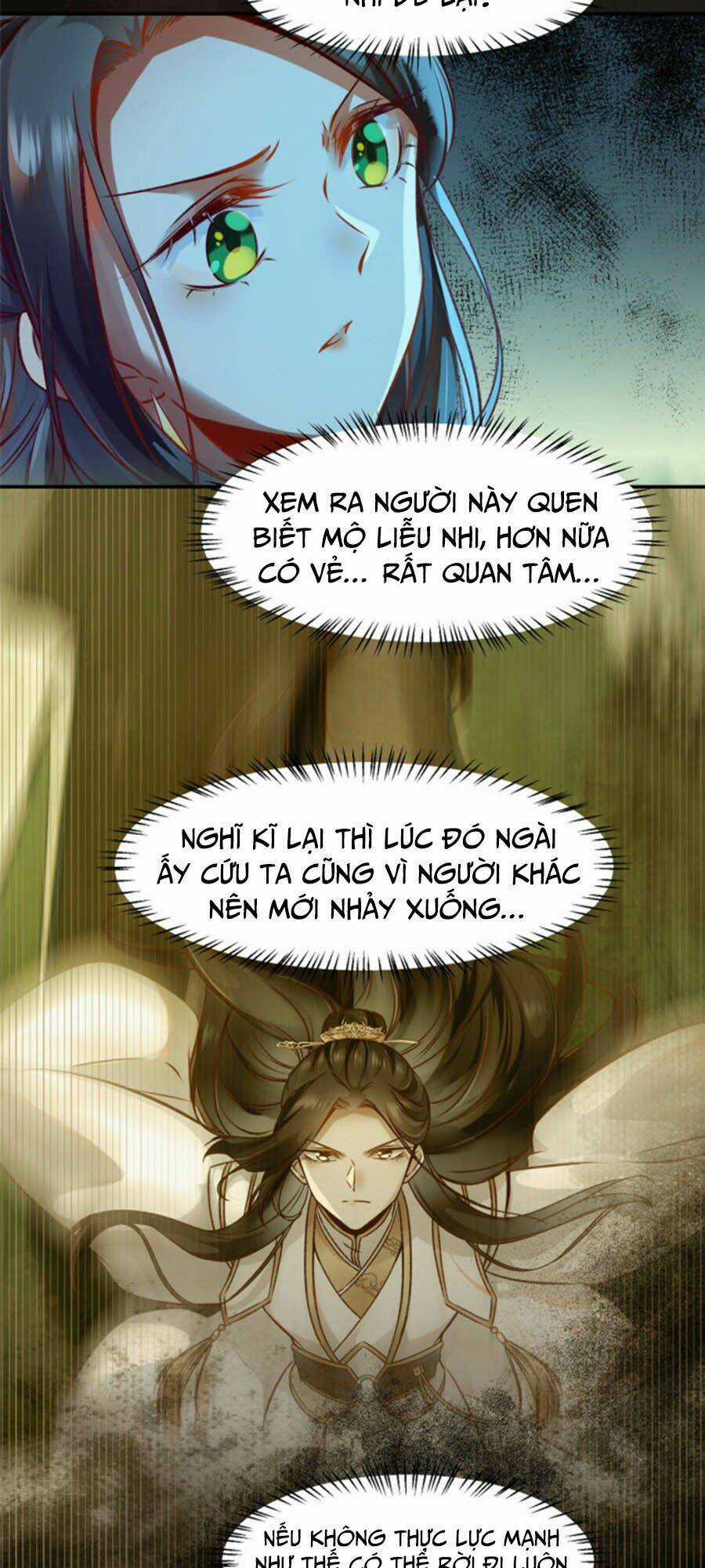 Nghịch Thiên Thần Phi Chí Thượng Chapter 28 trang 15