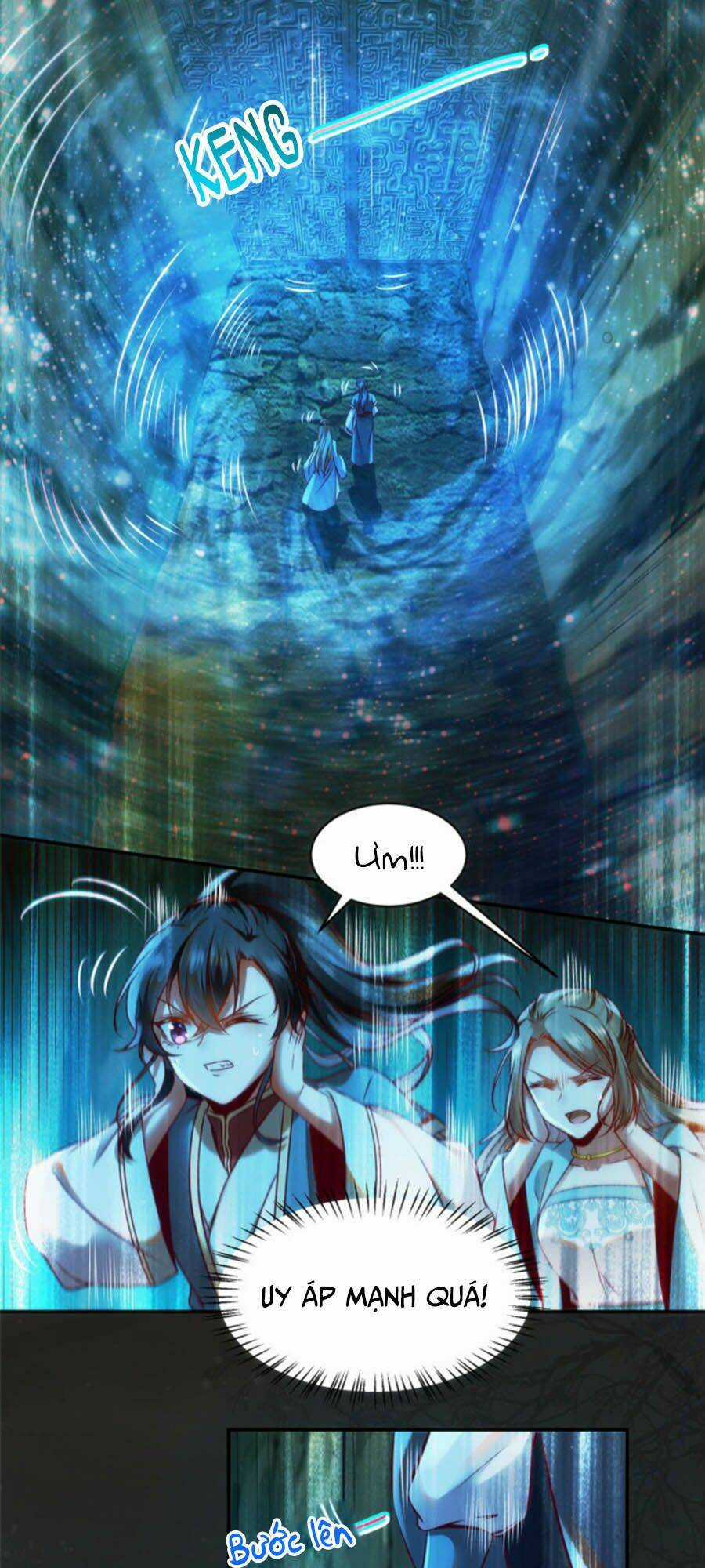 Nghịch Thiên Thần Phi Chí Thượng Chapter 28 trang 20