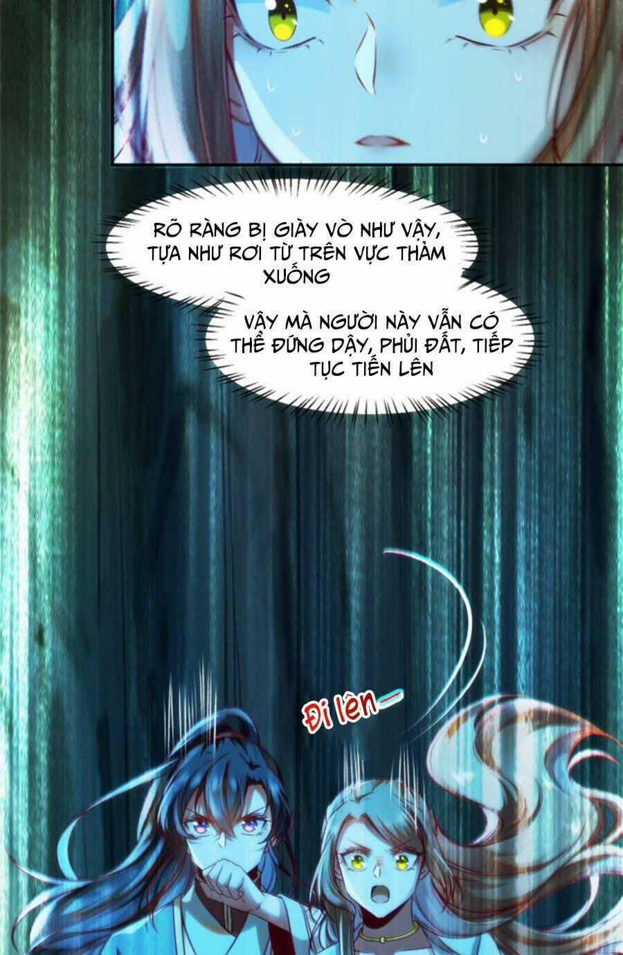 Nghịch Thiên Thần Phi Chí Thượng Chapter 28 trang 23