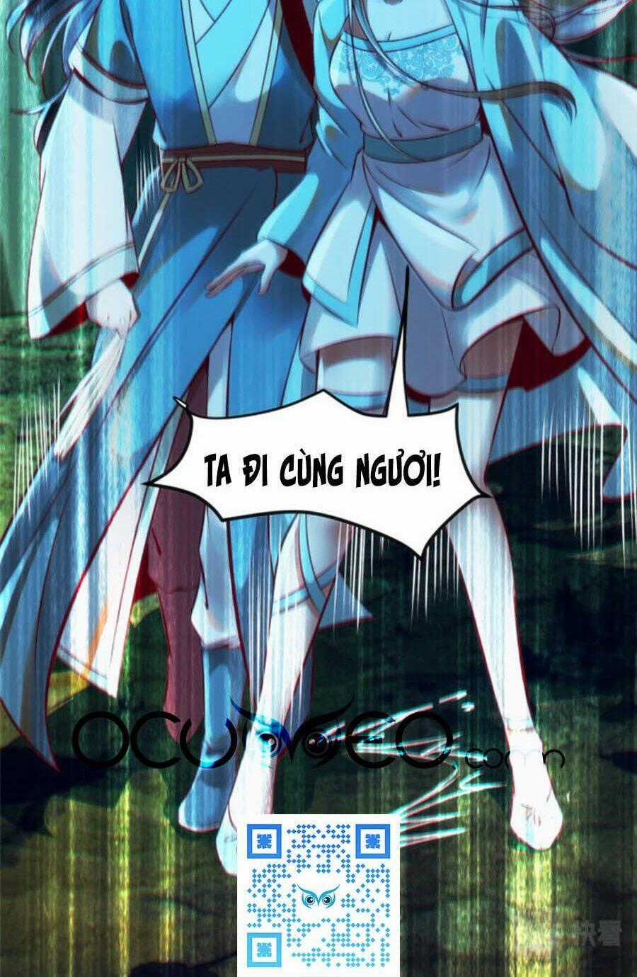 Nghịch Thiên Thần Phi Chí Thượng Chapter 28 trang 24