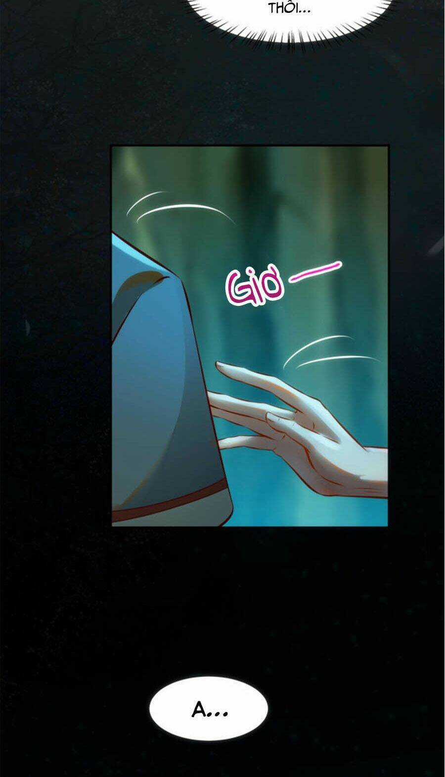 Nghịch Thiên Thần Phi Chí Thượng Chapter 28 trang 5