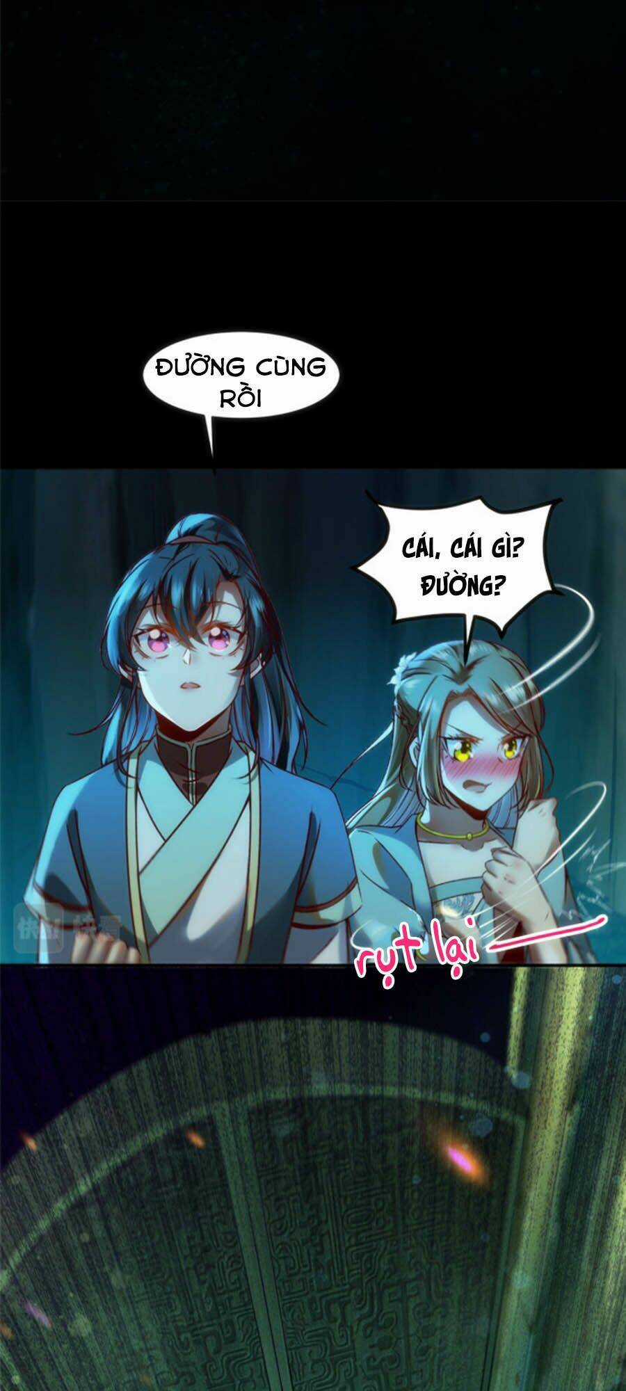 Nghịch Thiên Thần Phi Chí Thượng Chapter 28 trang 6