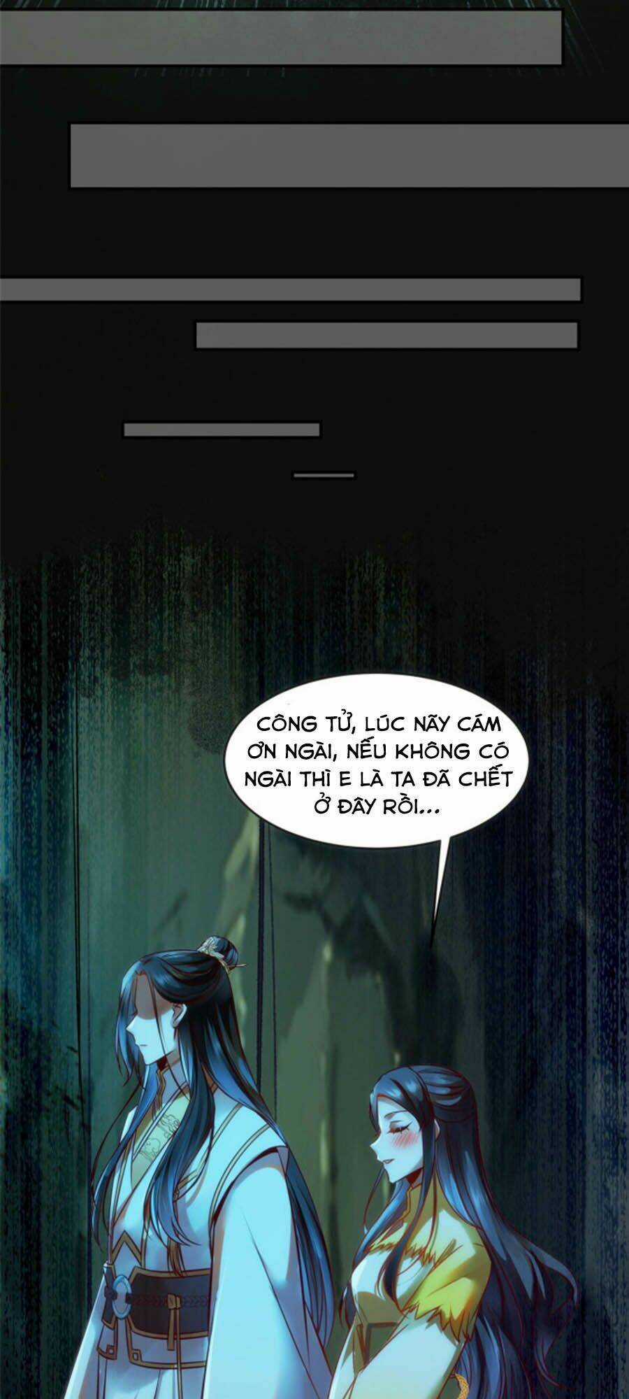 Nghịch Thiên Thần Phi Chí Thượng Chapter 28 trang 9