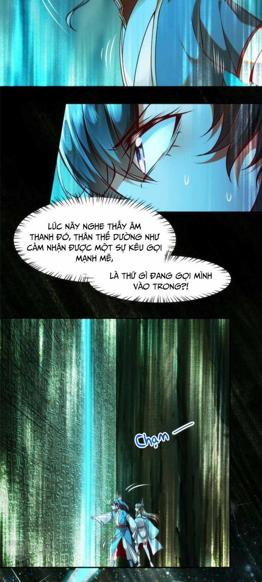 Nghịch Thiên Thần Phi Chí Thượng Chapter 29 trang 1