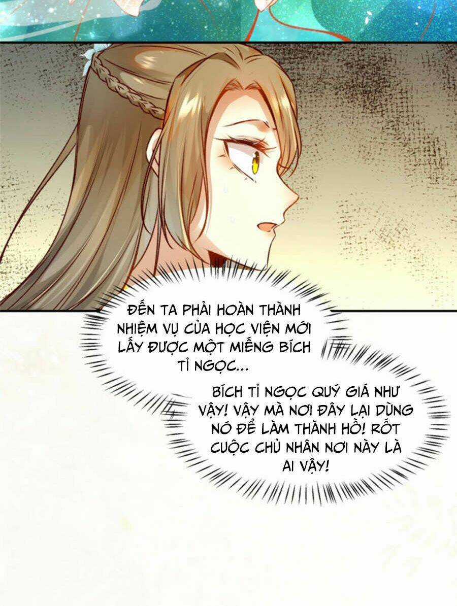 Nghịch Thiên Thần Phi Chí Thượng Chapter 29 trang 10