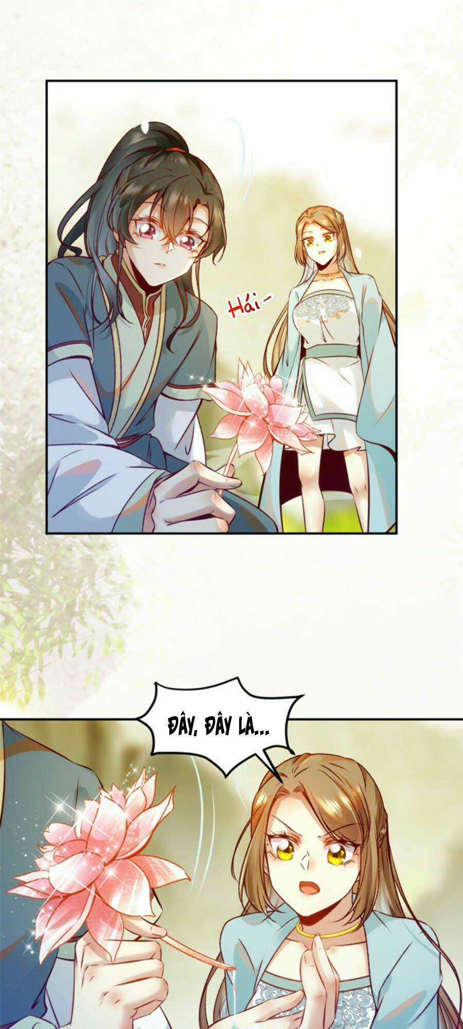 Nghịch Thiên Thần Phi Chí Thượng Chapter 29 trang 11