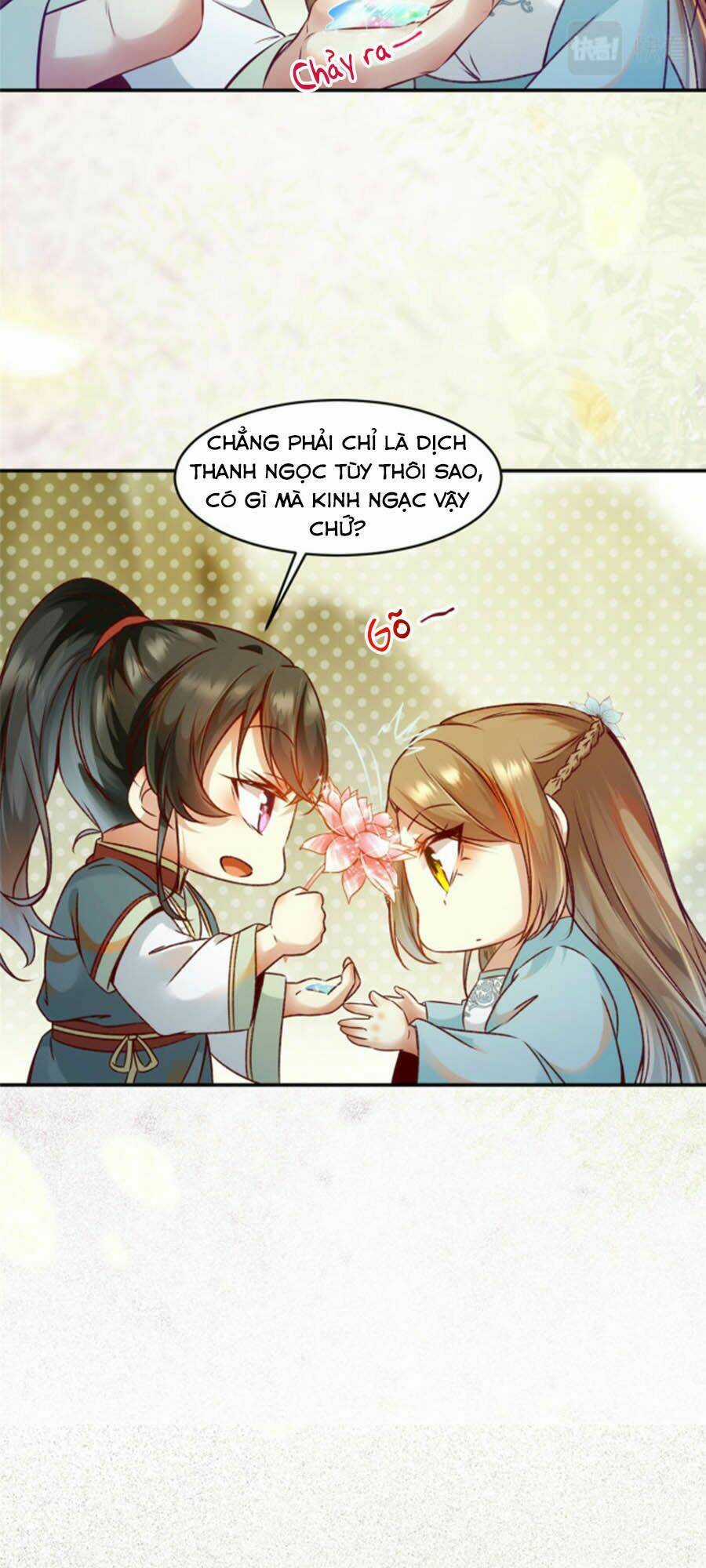 Nghịch Thiên Thần Phi Chí Thượng Chapter 29 trang 12