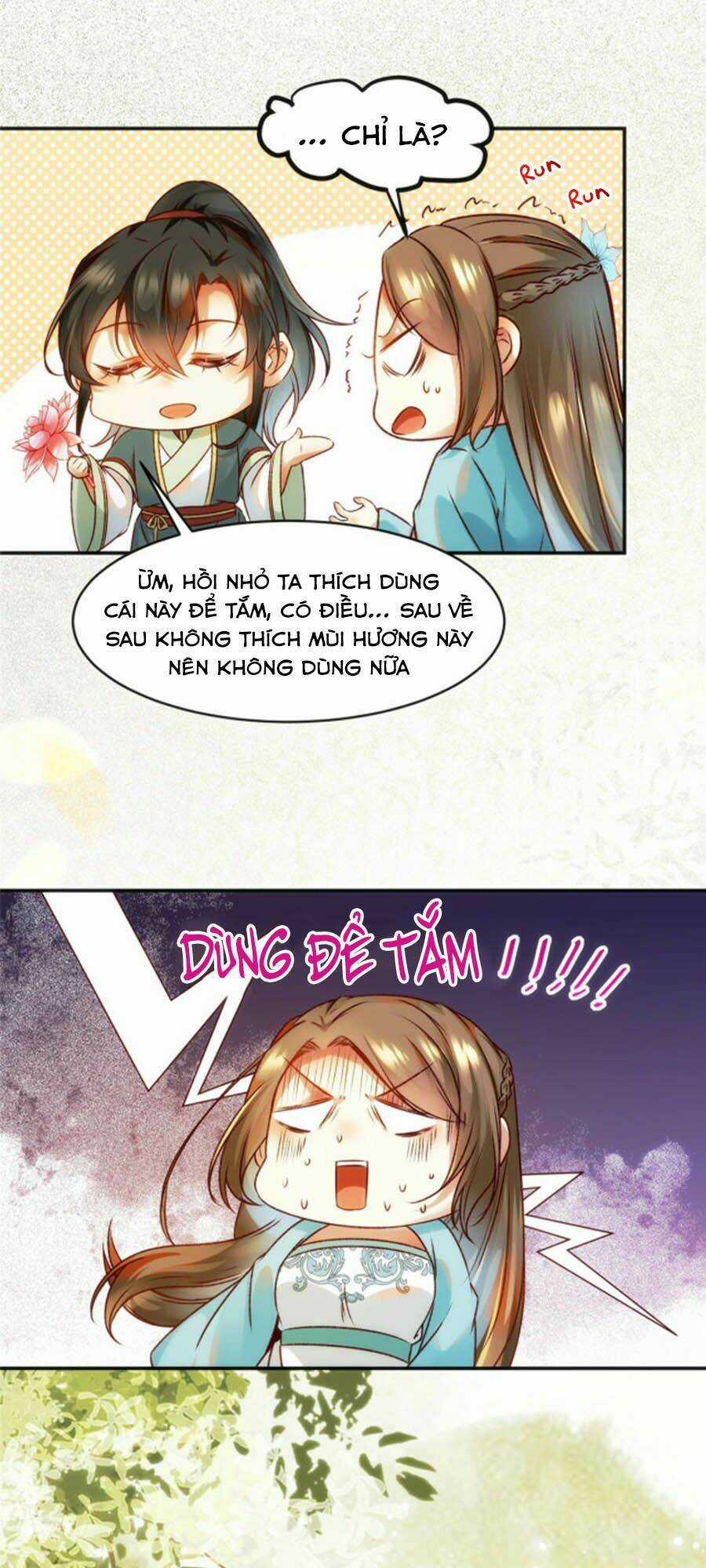 Nghịch Thiên Thần Phi Chí Thượng Chapter 29 trang 13