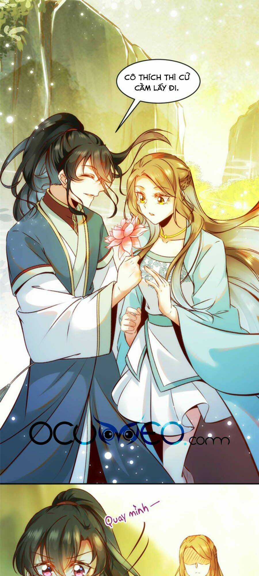 Nghịch Thiên Thần Phi Chí Thượng Chapter 29 trang 14