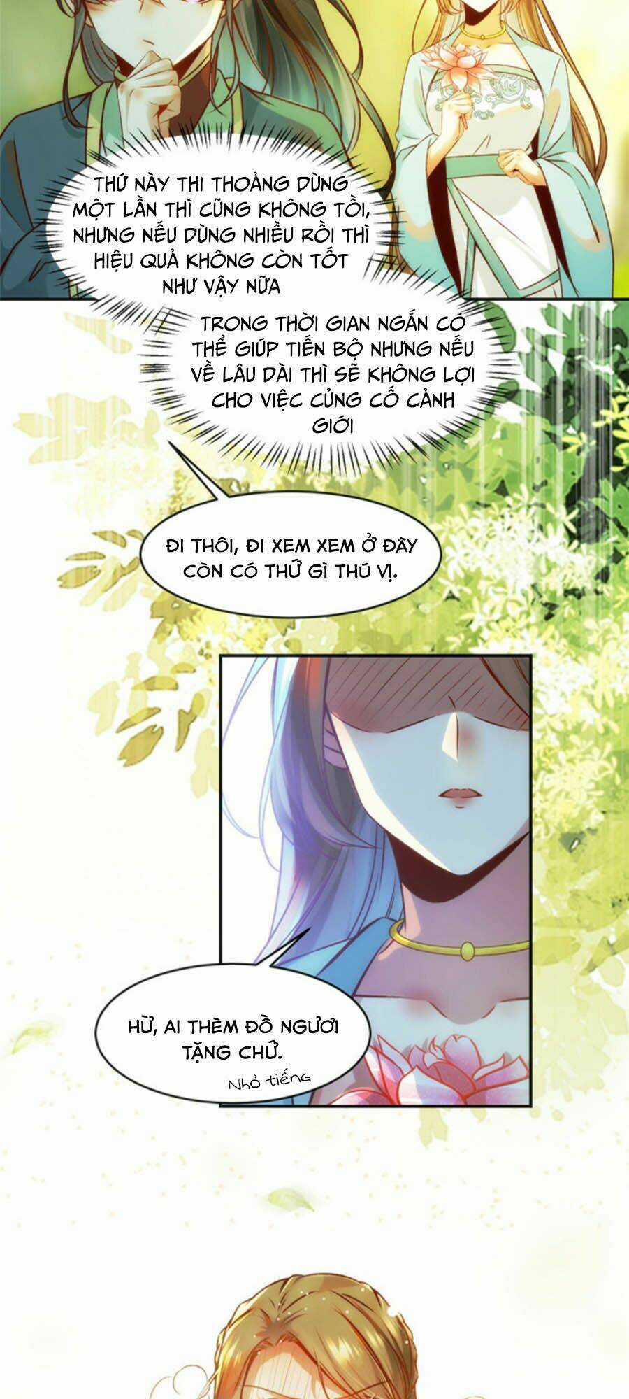 Nghịch Thiên Thần Phi Chí Thượng Chapter 29 trang 15