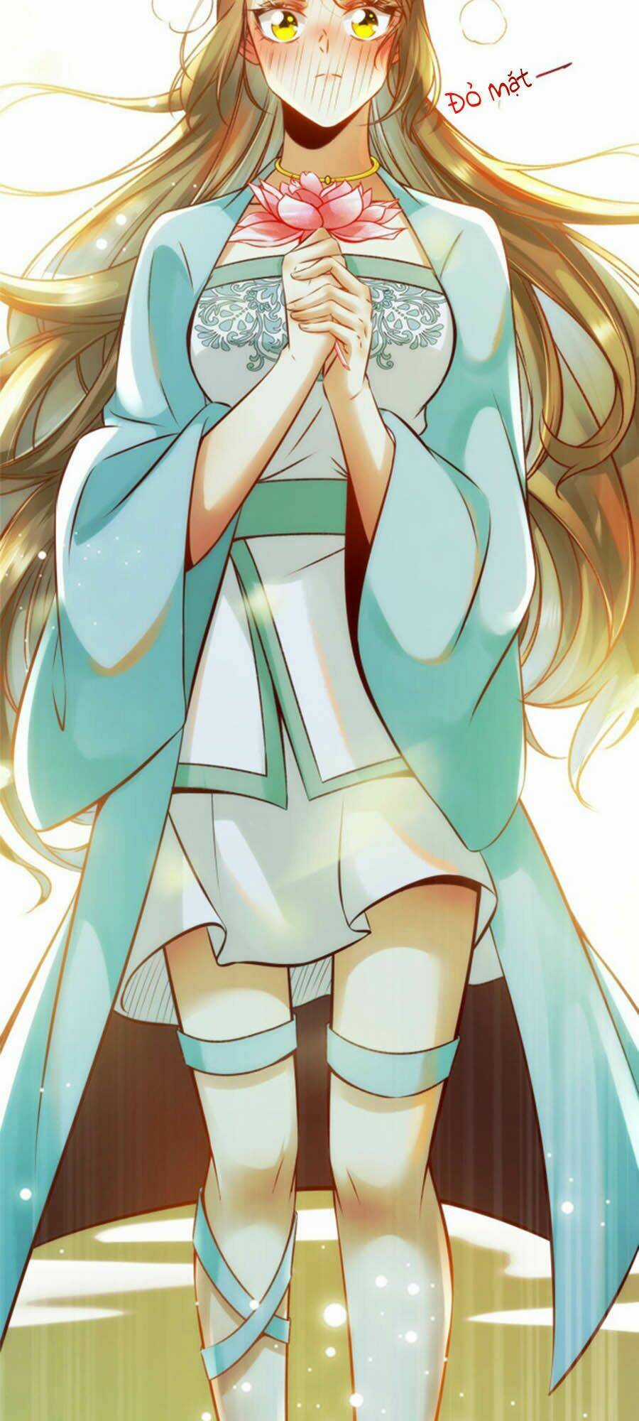 Nghịch Thiên Thần Phi Chí Thượng Chapter 29 trang 16