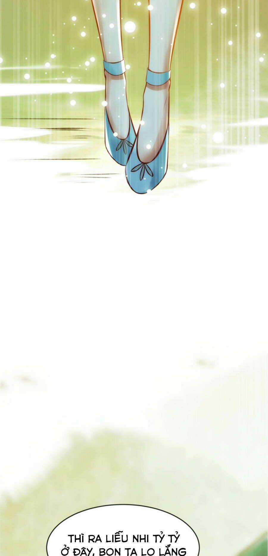 Nghịch Thiên Thần Phi Chí Thượng Chapter 29 trang 17