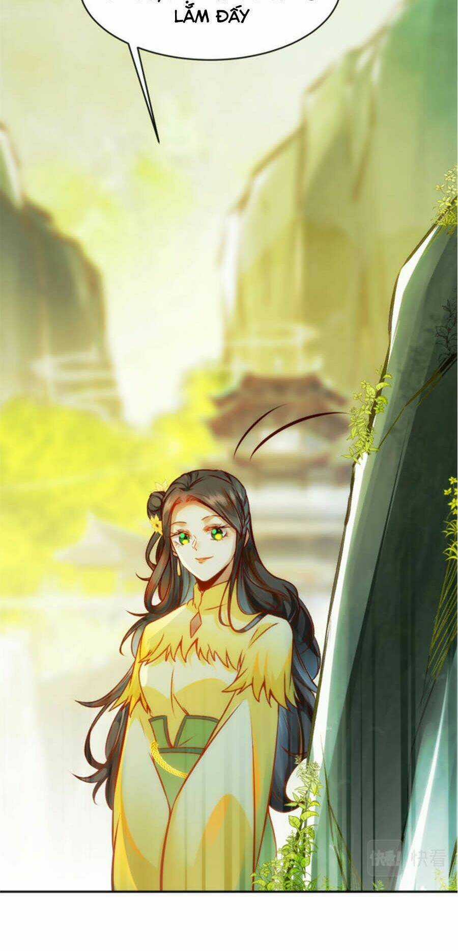 Nghịch Thiên Thần Phi Chí Thượng Chapter 29 trang 18