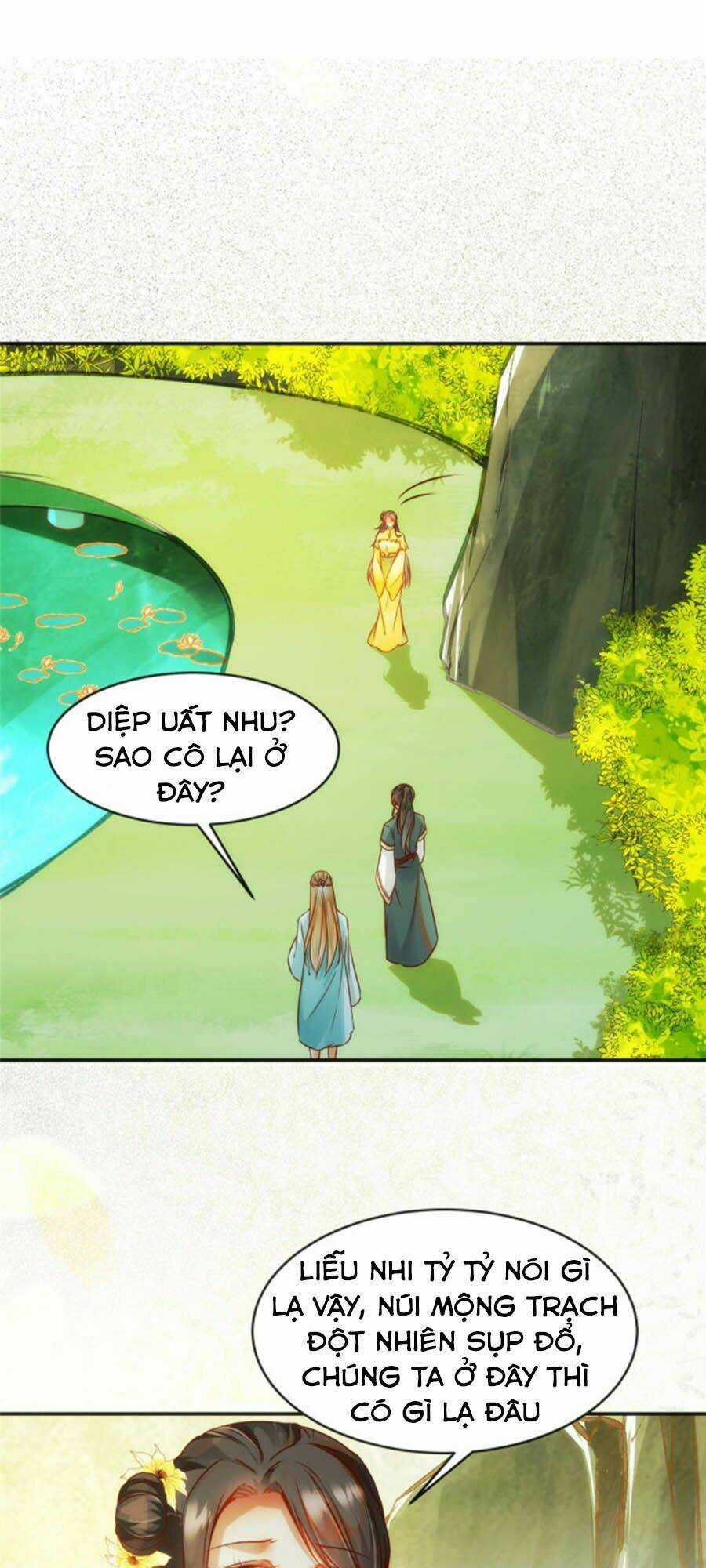 Nghịch Thiên Thần Phi Chí Thượng Chapter 29 trang 19