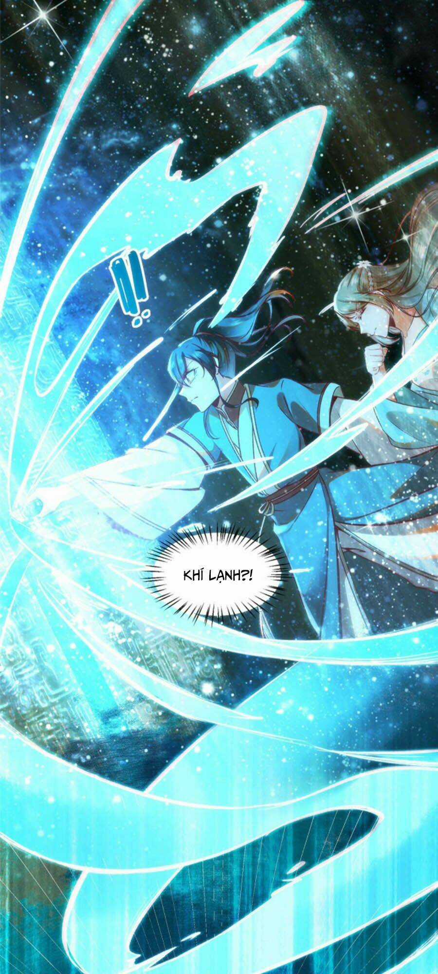 Nghịch Thiên Thần Phi Chí Thượng Chapter 29 trang 2