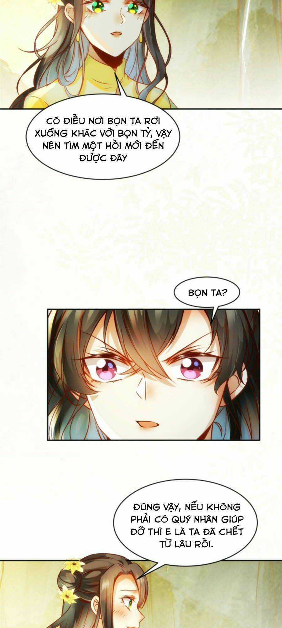 Nghịch Thiên Thần Phi Chí Thượng Chapter 29 trang 20